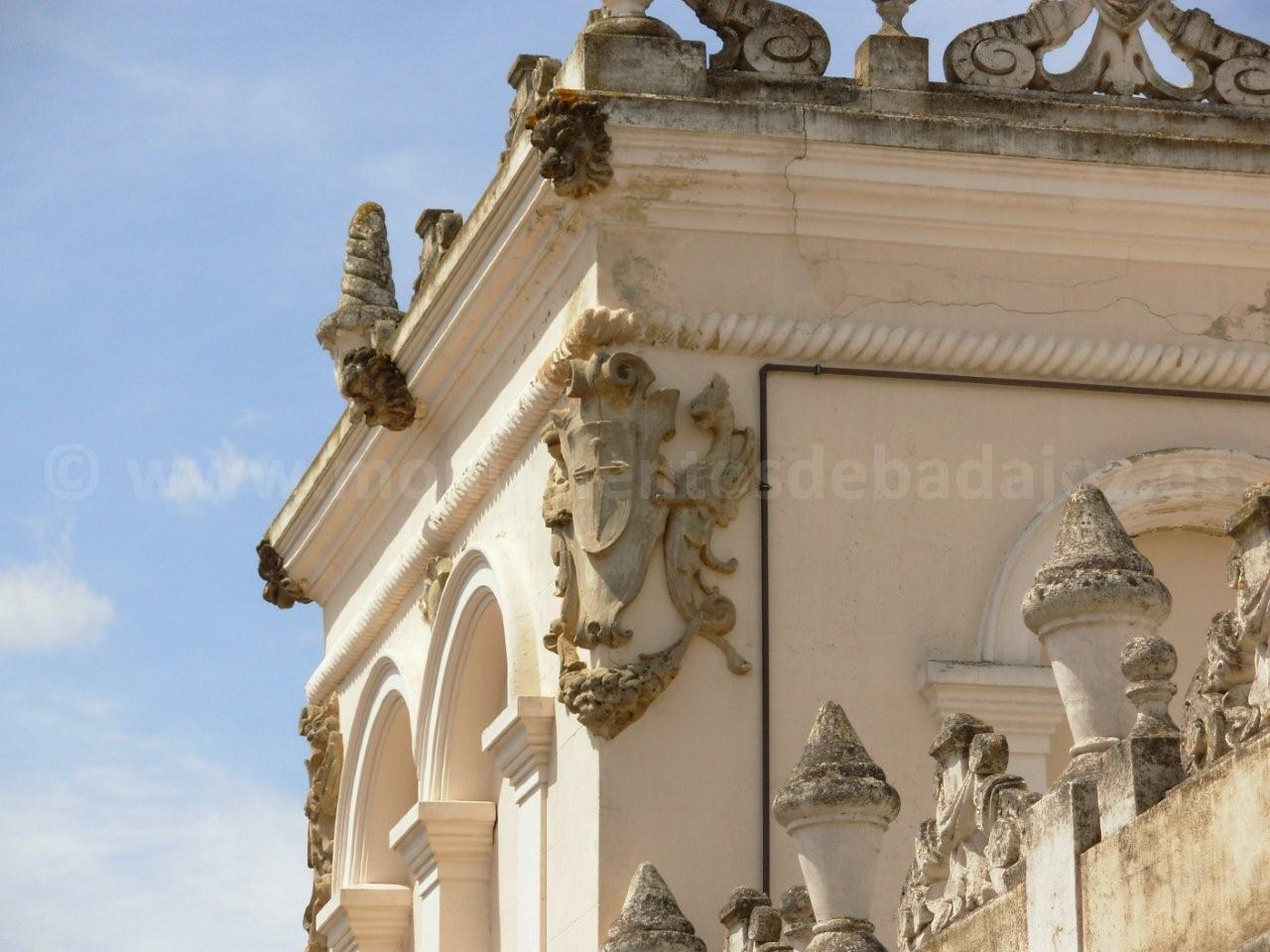 Historicismo en Badajoz: Casa López-Lago González de Orduña