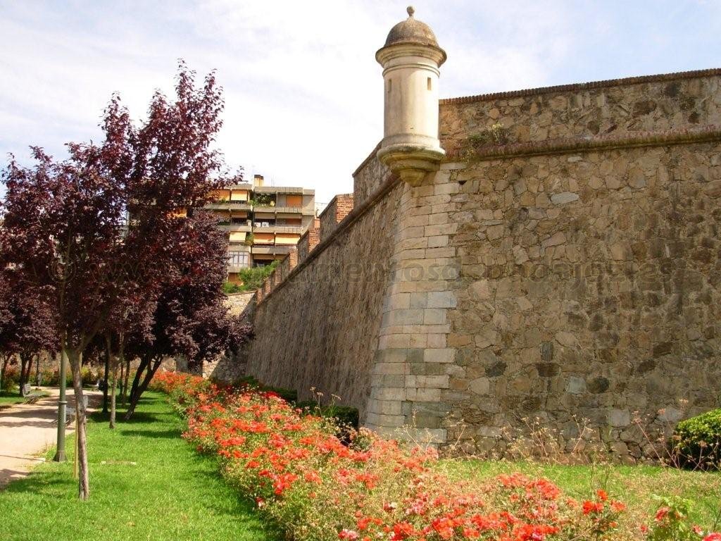 Baluarte de San Roque (Badajoz)