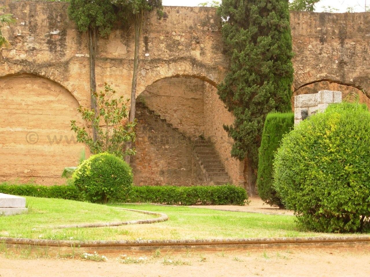 Baluarte de la Trinidad (Badajoz)