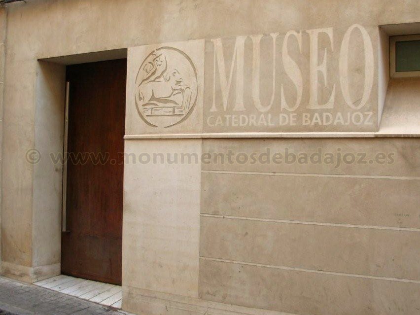 Museo Catedralicio Badajoz
