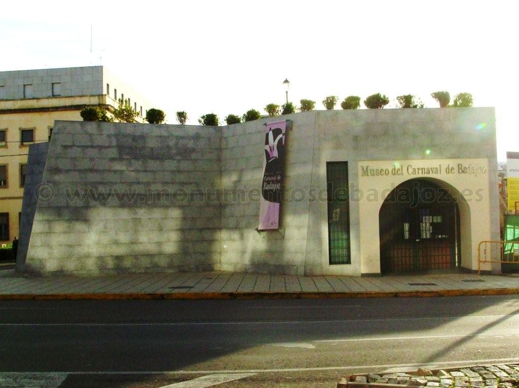 Baluarte de Santiago (Badajoz)