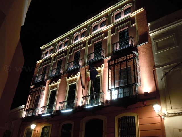 Conservatorio Elemental de Música de Badajoz